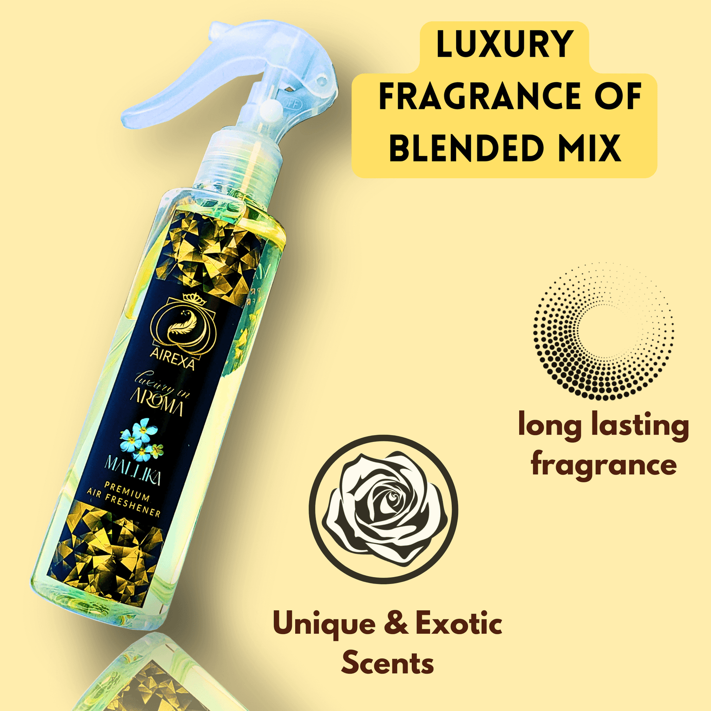 Twilight • Phulwari • Midnight Bloom • Mallika –  Nice Luxury Combined  Collection 250X4 (ML)